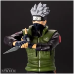 Naruto Shippuden SFC - Kakashi Statue 17cm - Image 4