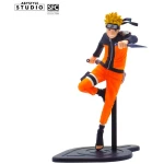 Naruto Shippuden SFC - Naruto Statue 17cm - Image 2