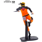 Naruto Shippuden SFC - Naruto Statue 17cm - Image 3