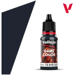 vallejo Night Blue color 18ml