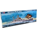 Arizona BB-39 (1941) hobbyboss 1/350
