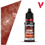 vallejo Special FX Thick Blood color 18ml