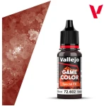 vallejo Special FX Thick Blood color 18ml