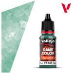 vallejo Special FX Green Rust color 18ml