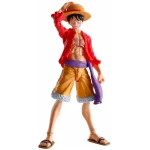 One Piece S.H. Figuarts - Monkey D. Luffy The Raid on Onigashima action Figure 14cm