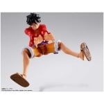 One Piece S.H. Figuarts - Monkey D. Luffy The Raid on Onigashima action Figure 14cm - Image 3