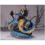 One Piece FiguartsZERO PVC Statue (Extra Battle) Kaido King of the Beasts - Twin Dragons 30cm - Image 2