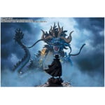 One Piece FiguartsZERO PVC Statue (Extra Battle) Kaido King of the Beasts - Twin Dragons 30cm - Image 6