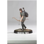 The Last of Us Part II PVC Statue Ellie with Bow 20cm