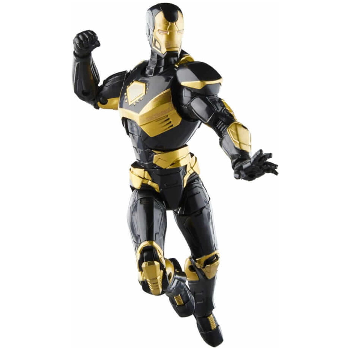 Marvel's Midnight Suns Marvel Legends Action Figure Iron Man build a figure Mindless One 15cm - Image 2
