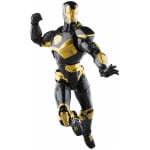 Marvel's Midnight Suns Marvel Legends Action Figure Iron Man build a figure Mindless One 15cm - Image 2