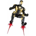 Marvel's Midnight Suns Marvel Legends Action Figure Iron Man build a figure Mindless One 15cm - Image 3