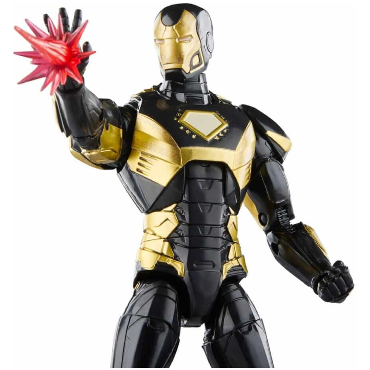 Marvel's Midnight Suns Marvel Legends Action Figure Iron Man build a figure Mindless One 15cm - Image 4