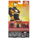 Marvel's Midnight Suns Marvel Legends Action Figure Iron Man build a figure Mindless One 15cm - Image 5