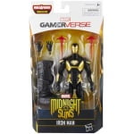 Marvel's Midnight Suns Marvel Legends Action Figure Iron Man build a figure Mindless One 15cm