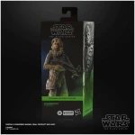 Star Wars Episode VI Black Series Action Figure Chewbacca 15cm