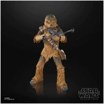 Star Wars Episode VI Black Series Action Figure Chewbacca 15cm - Image 3