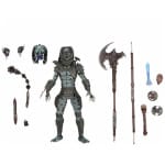 xlarge  neca dragon ball predator figoura drasis x
