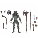 ULTIMATE WARRIOR PREDATOR 2  ACTION FIGURE neca 20cm - Image 5