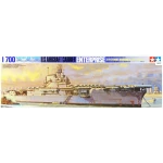 USS Enterprise Aircraft Carrier tamiya 1:700