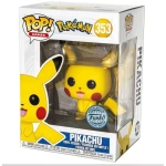 Funko POP Pokemon - Pikachu #353 special edition