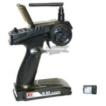 Truggy XXX Sword off road brushed 2.4ghz RTR 4WD 1/10 - Image 6