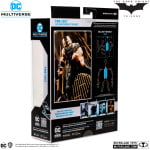 DC Build A Action Figure two-face The Dark Knight Trilogy 18cm - Image 4