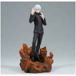 Jujutsu Kaisen Combination Battle 4 Satoru Gojo statue 15cm