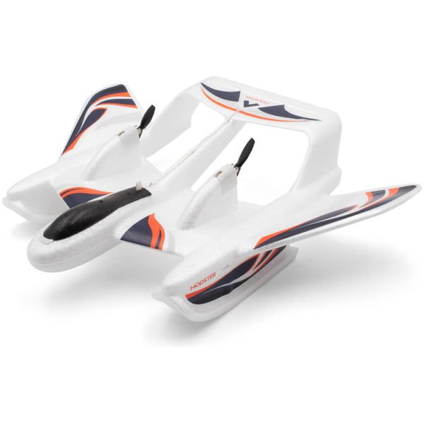 MODSTER Switch 290mm Elektromotor Trainer RTF