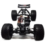 Truggy XXX Sword off road brushed 2.4ghz RTR 4WD 1/10 - Image 4