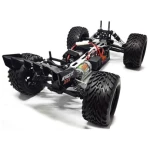 Truggy XXX Sword off road brushed 2.4ghz RTR 4WD 1/10 - Image 5