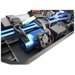 Truggy COBRA Off-Road electric Brushless esc 80a 18 scale 4WD RTR - Image 5