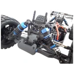 Truggy COBRA Off-Road electric Brushless esc 80a 18 scale 4WD RTR - Image 3