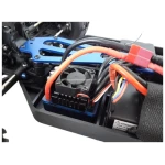 Truggy COBRA Off-Road electric Brushless esc 80a 18 scale 4WD RTR - Image 7
