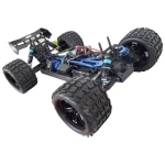 Truggy COBRA Off-Road electric Brushless esc 80a 18 scale 4WD RTR - Image 2