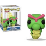 Funko POP Pokemon - Caterpie #848