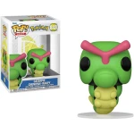 Funko POP Pokemon - Caterpie #848