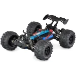CONQUER RACE TRUGGY BRUSHED 4WD 1:16 RTR GREEN - Image 3