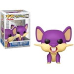 Funko POP Pokemon - Rattata #595