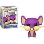Funko POP Pokemon - Rattata #595