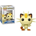 Funko POP Pokemon - Meowth #780
