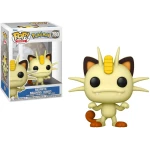 Funko POP Pokemon - Meowth #780