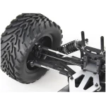 Truggy XXX Sword off road brushed 2.4ghz RTR 4WD 1/10 - Image 3
