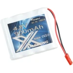 NI-MH 4.8V 900MAH