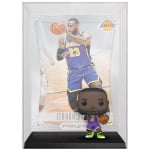 Funko Pop Trading Cards NBA - Lebron James #02 - Image 2