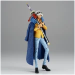 One Piece King of Artist - The Trafalgar Law statue 23cm