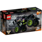 LEGO Technic Monster Jam Grave Digger