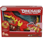 spinosaurus walking light & sound 25cm