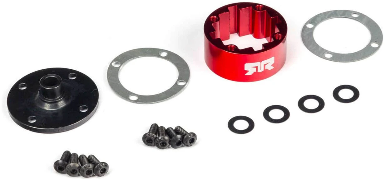 ARA220050_A0_WQFHRFZD Metal Diff Case - Image 1