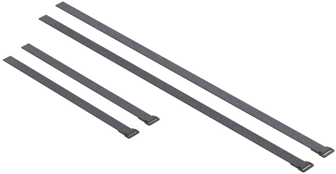 ARA320522_A0_2UBI4AEO Battery Strap Set, Long - Image 1